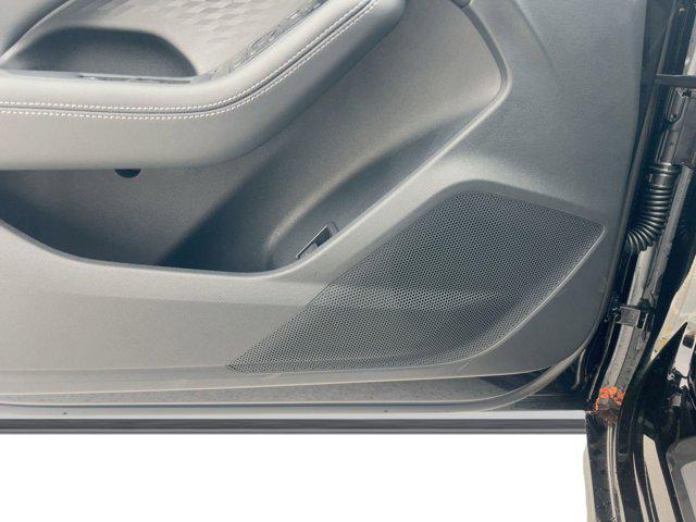 new 2025 Audi A5 car, priced at $52,961