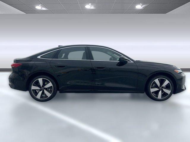 new 2025 Audi A5 car, priced at $52,961