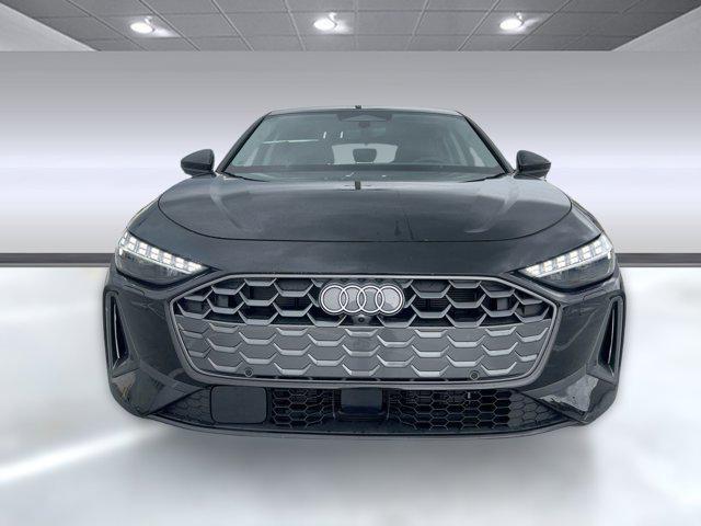 new 2025 Audi A5 car, priced at $52,961