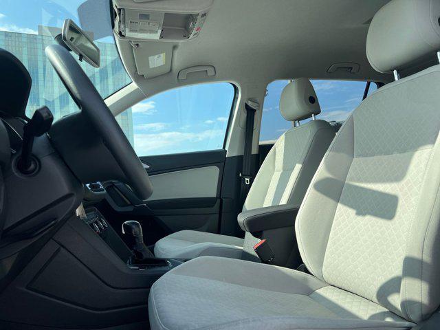 used 2020 Volkswagen Tiguan car, priced at $14,999