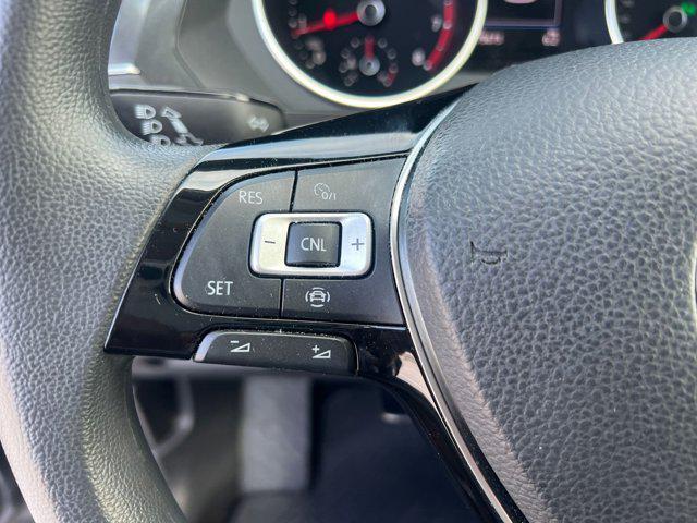 used 2020 Volkswagen Tiguan car, priced at $14,999