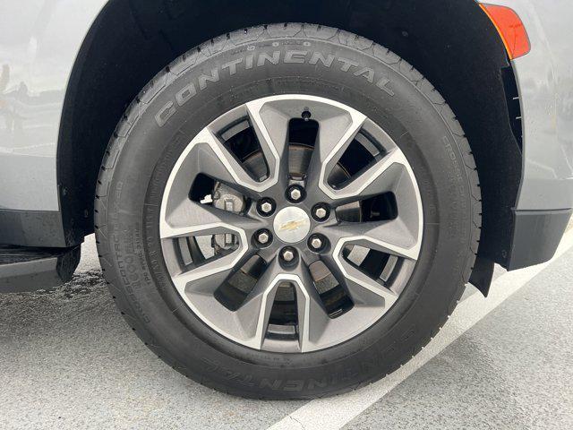 used 2021 Chevrolet Tahoe car, priced at $37,999