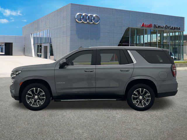 used 2021 Chevrolet Tahoe car, priced at $37,999