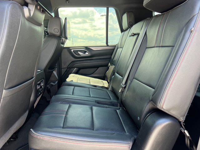 used 2023 Chevrolet Tahoe car, priced at $54,998