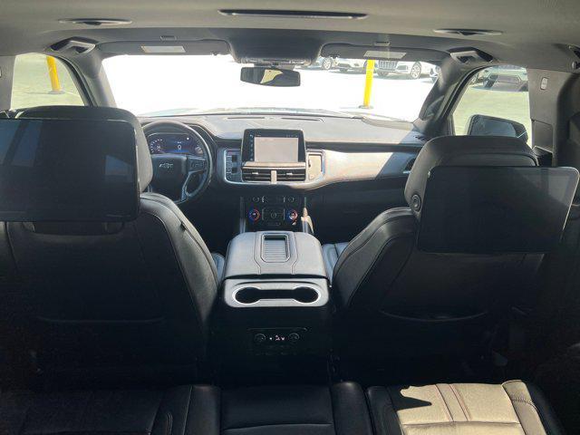 used 2023 Chevrolet Tahoe car, priced at $54,998