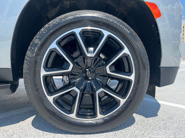 used 2023 Chevrolet Tahoe car, priced at $54,998