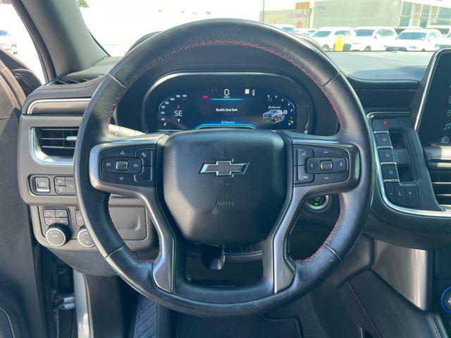 used 2023 Chevrolet Tahoe car, priced at $54,998