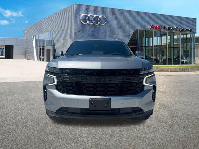 used 2023 Chevrolet Tahoe car, priced at $54,998