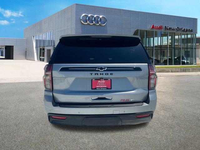 used 2023 Chevrolet Tahoe car, priced at $54,998