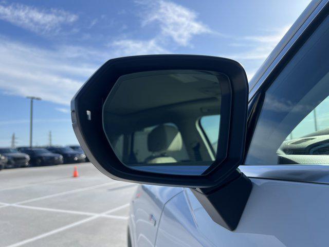 used 2024 Audi Q3 car, priced at $34,497
