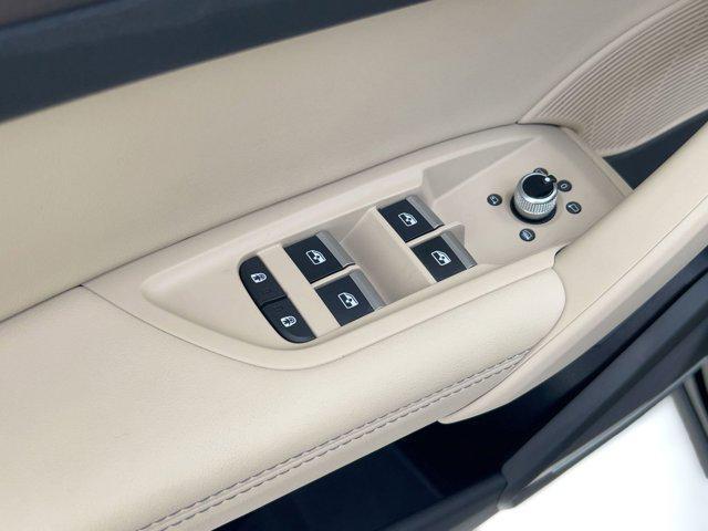 used 2025 Audi Q5 car, priced at $43,997