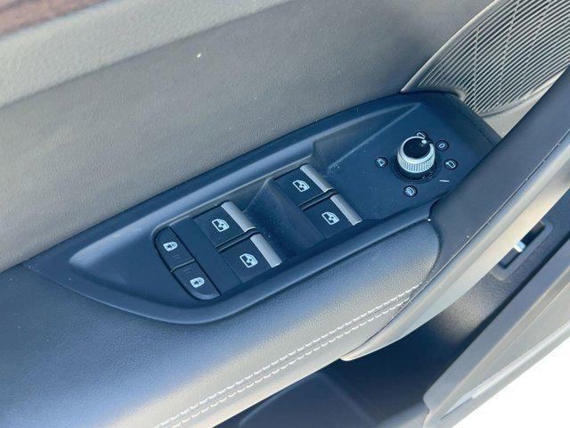 used 2022 Audi Q5 car, priced at $29,999