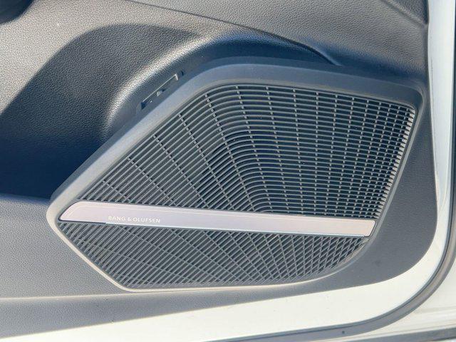 used 2022 Audi Q5 car, priced at $29,999