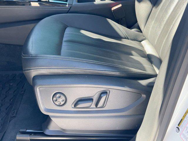 used 2022 Audi Q5 car, priced at $29,999