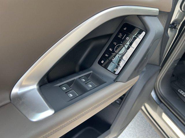 new 2025 Audi Q5 Sportback car, priced at $61,621