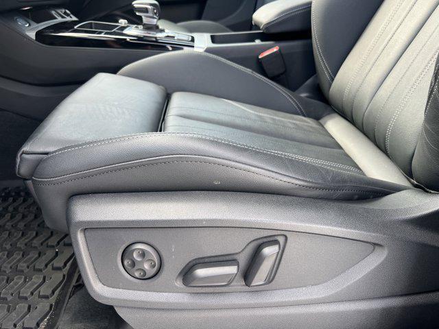 used 2025 Audi Q5 car, priced at $49,999