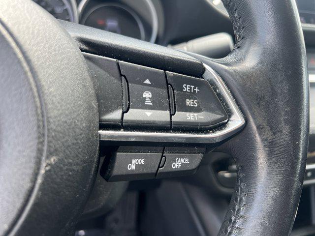 used 2018 Mazda Mazda6 car, priced at $15,999