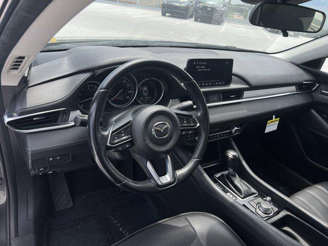 used 2018 Mazda Mazda6 car, priced at $15,999