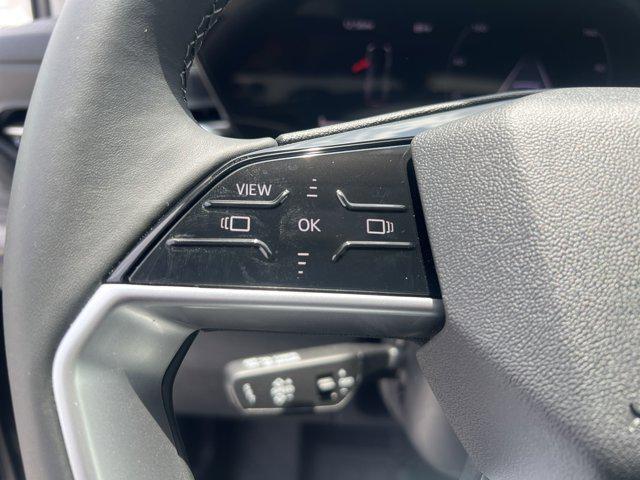 new 2025 Audi Q5 car, priced at $56,041