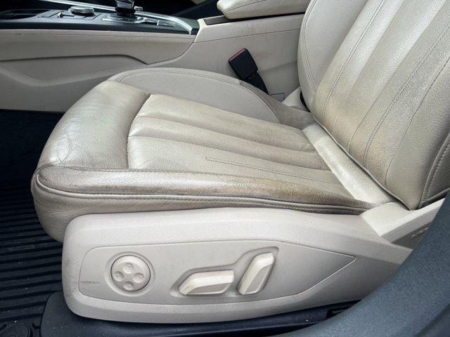 used 2018 Audi A4 car, priced at $13,498