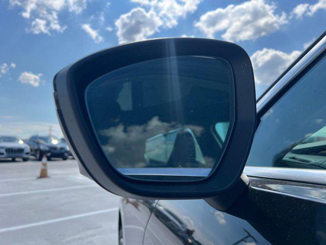 new 2025 Audi A5 car, priced at $52,961