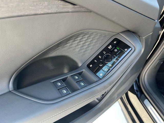 new 2025 Audi A5 car, priced at $52,961