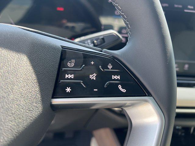 new 2025 Audi A5 car, priced at $54,025