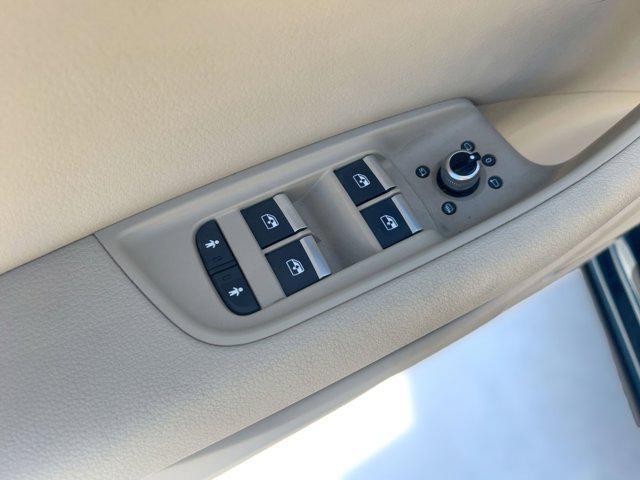 used 2019 Audi Q7 car, priced at $18,998