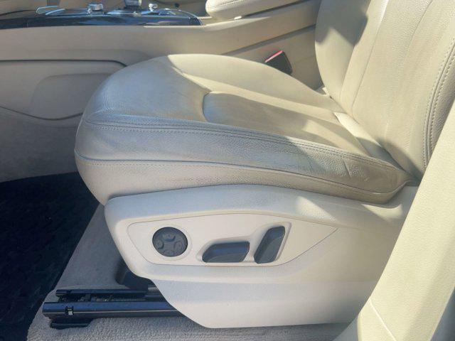 used 2019 Audi Q7 car, priced at $18,998