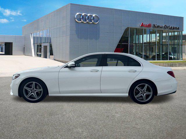 used 2019 Mercedes-Benz E-Class car, priced at $25,999