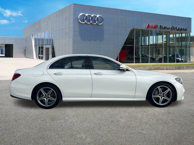 used 2019 Mercedes-Benz E-Class car, priced at $25,999