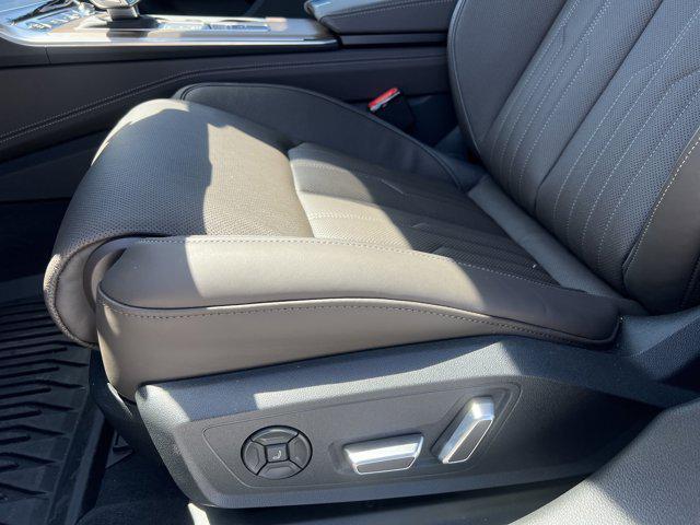 new 2025 Audi A7 car, priced at $88,232