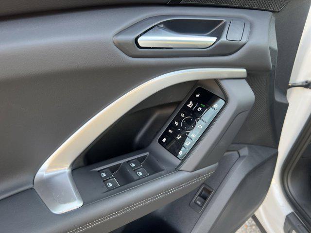 new 2025 Audi Q5 Sportback car, priced at $61,511