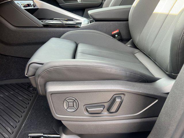 new 2025 Audi Q5 Sportback car, priced at $61,511