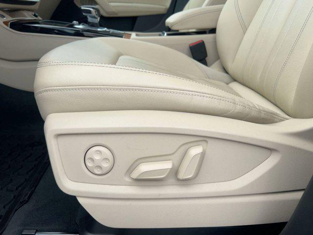 used 2022 Audi Q5 car, priced at $31,999