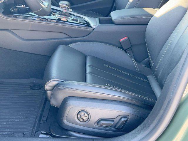 used 2022 Audi A5 Sportback car, priced at $31,998