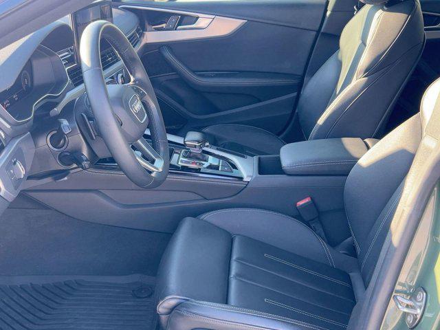 used 2022 Audi A5 Sportback car, priced at $31,998