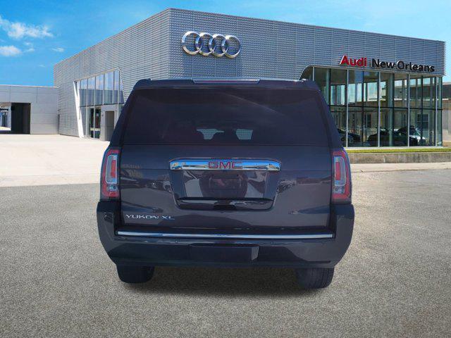 used 2018 GMC Yukon XL car, priced at $22,996