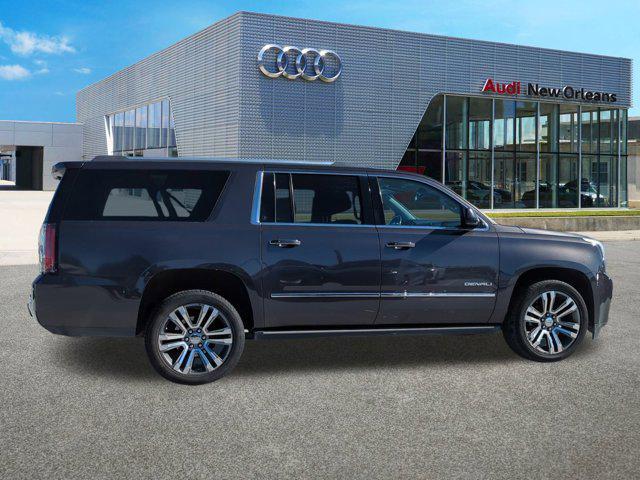 used 2018 GMC Yukon XL car, priced at $22,996