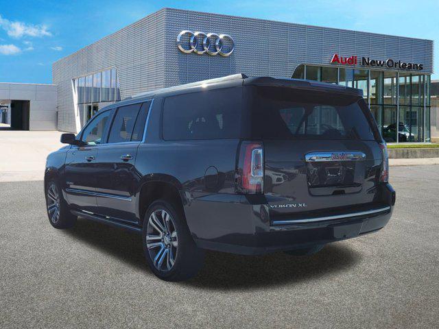 used 2018 GMC Yukon XL car, priced at $22,996