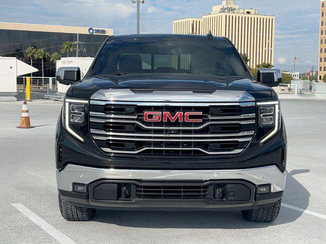 used 2022 GMC Sierra 1500 car, priced at $47,999