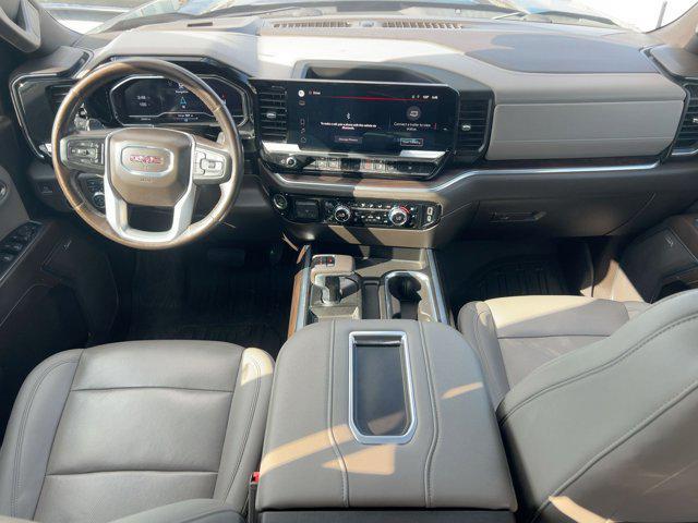 used 2022 GMC Sierra 1500 car, priced at $47,999