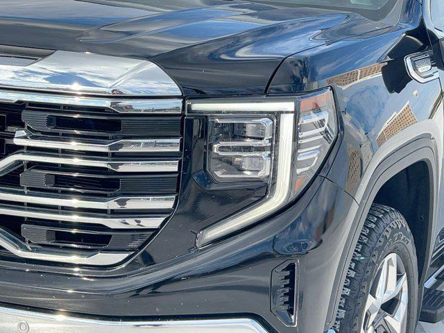 used 2022 GMC Sierra 1500 car, priced at $47,999