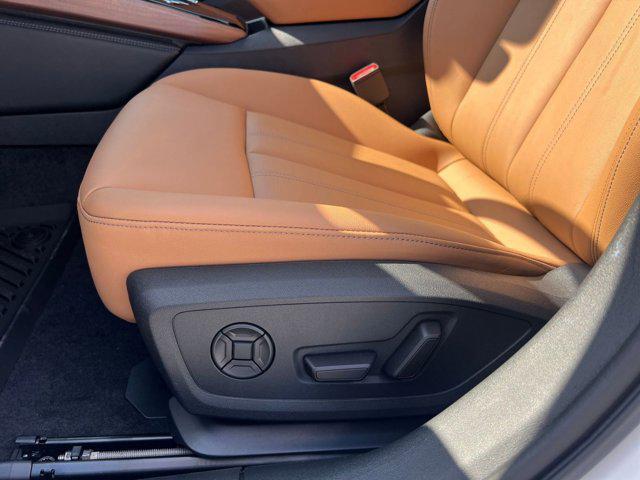 new 2025 Audi A5 car, priced at $50,811