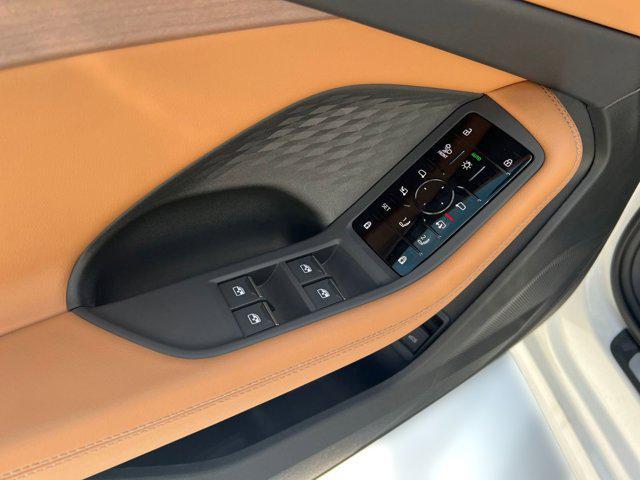 new 2025 Audi A5 car, priced at $50,811