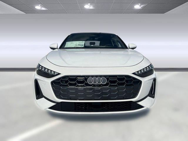 new 2025 Audi A5 car, priced at $50,811