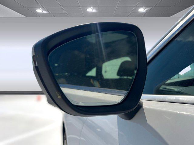 new 2025 Audi A5 car, priced at $50,811