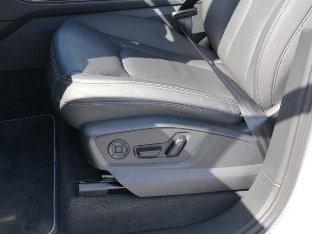 used 2025 Audi Q7 car, priced at $54,996