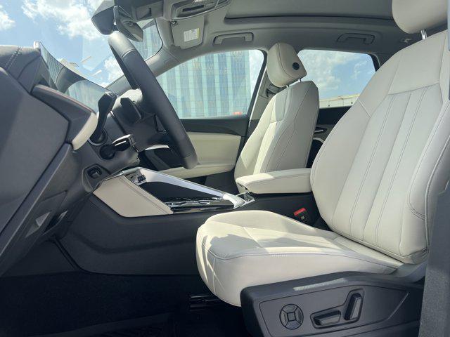 new 2025 Audi Q5 car, priced at $56,041