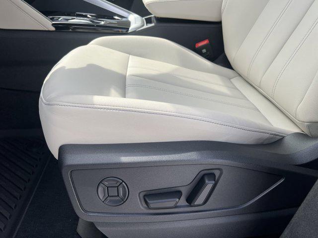 new 2025 Audi Q5 car, priced at $56,041